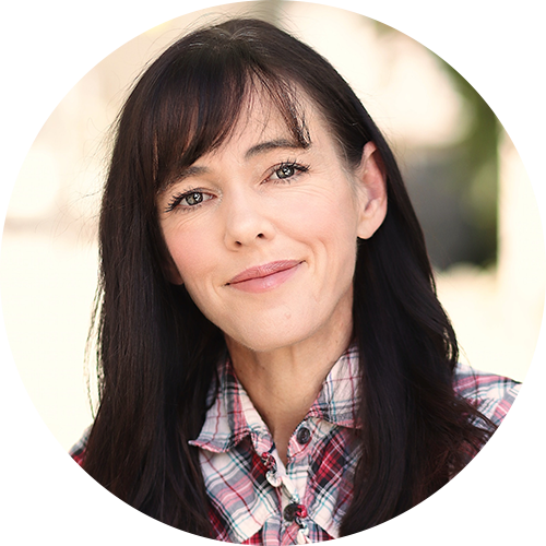 Foto von Testimonial